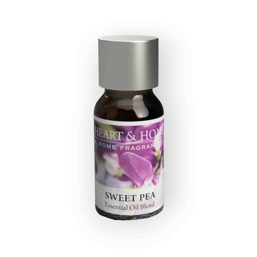 Picture of H&H ESSENTIAL OIL SWEET PEA 10ML